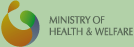 MINISTRY OF HEALTH & WELFARE